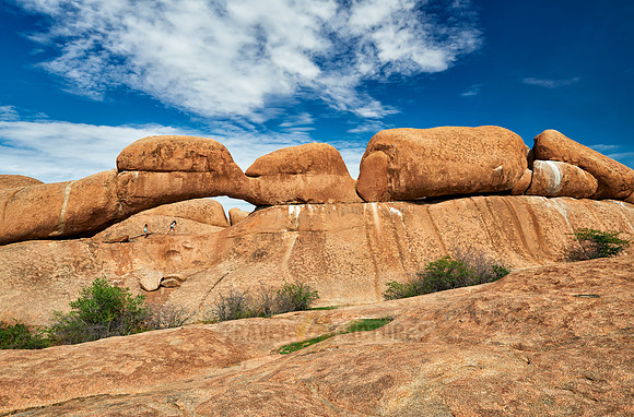 Spitzkoppe