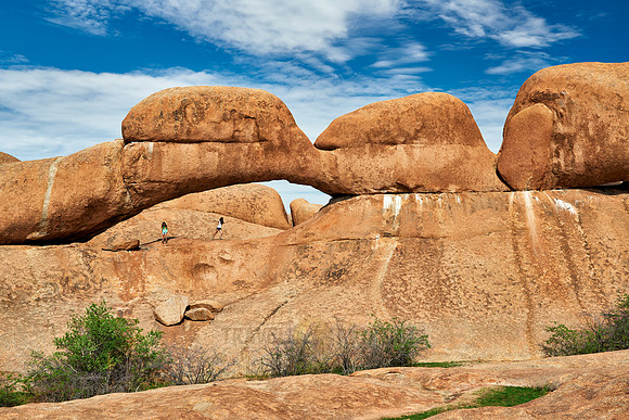Spitzkoppe