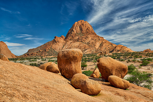 Spitzkoppe