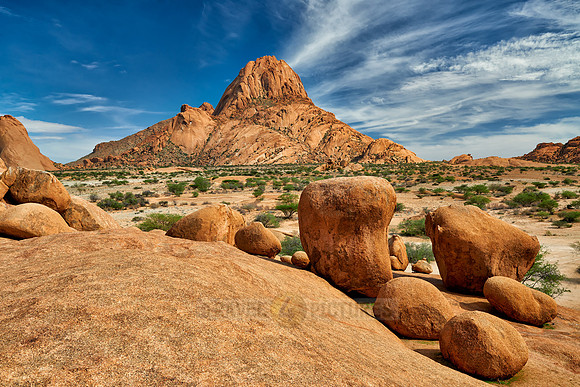 Spitzkoppe