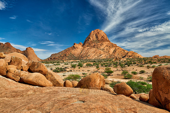 Spitzkoppe