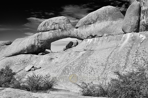 Spitzkoppe