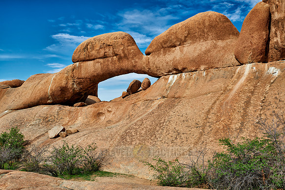 Spitzkoppe