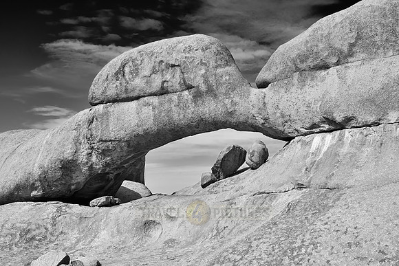 Spitzkoppe