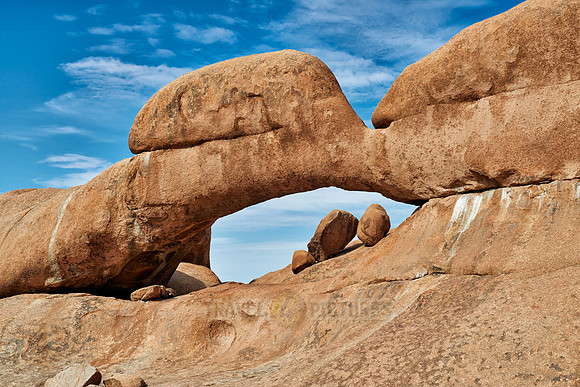 Spitzkoppe