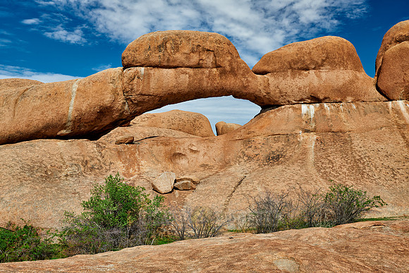 Spitzkoppe
