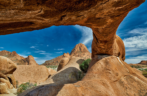 Spitzkoppe