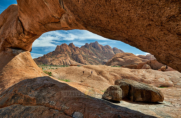 Spitzkoppe