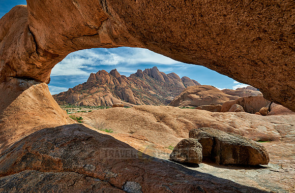 Spitzkoppe