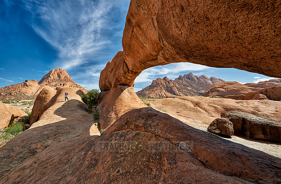 Spitzkoppe