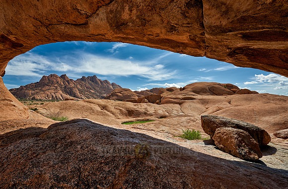 Spitzkoppe