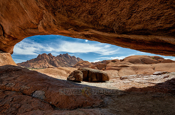 Spitzkoppe