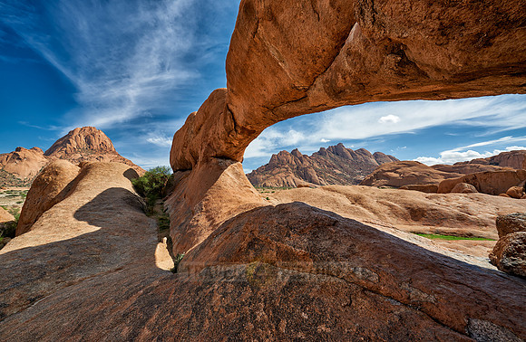 Spitzkoppe