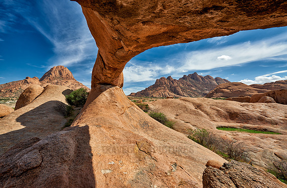 Spitzkoppe
