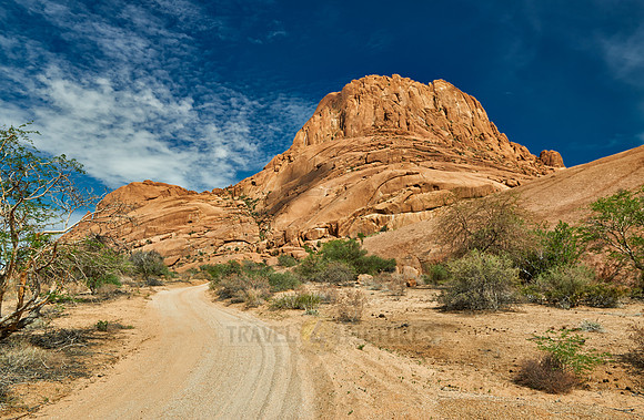 Spitzkoppe