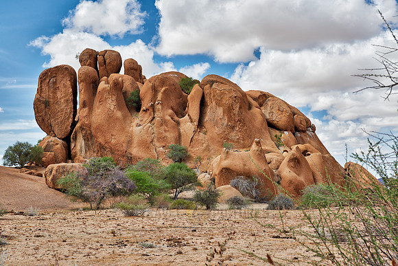 Spitzkoppe
