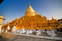 SHWEZIGON-PAGODA