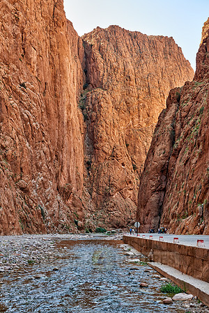 Todra Gorge
