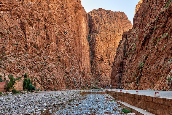 Todra Gorge