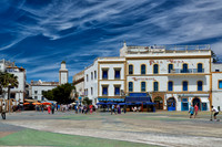 medina of Essaouira