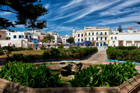medina of Essaouira