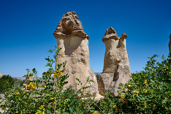 Pasaba Valley