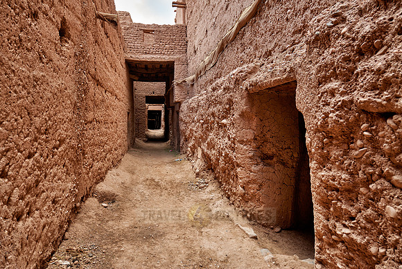 Kasbah Tamenougalt