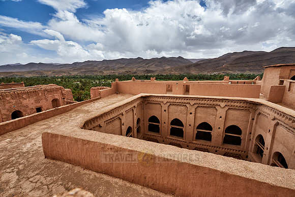 Kasbah Tamenougalt
