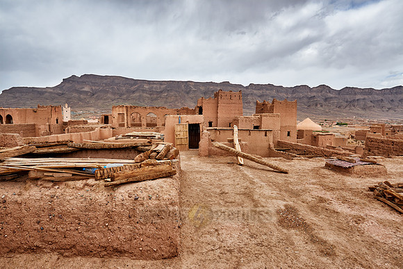 Kasbah Tamenougalt