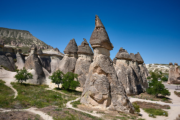 Pasaba Valley