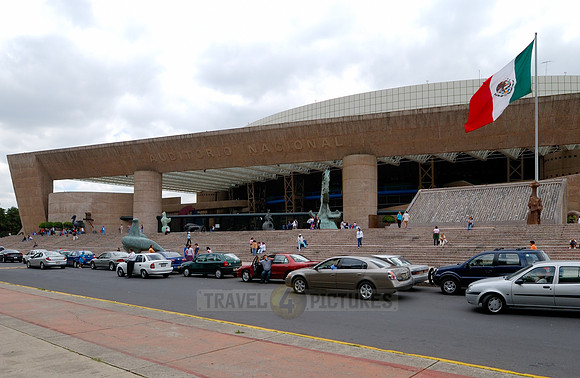 Auditorio Nacional