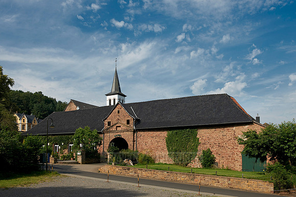 Hausen Castle