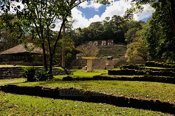 pyramid
