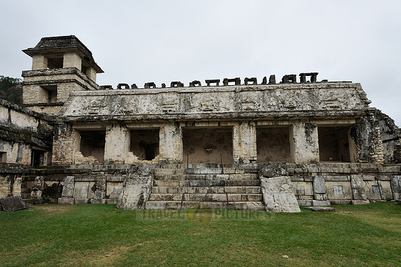 palace