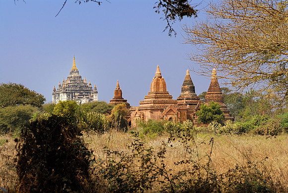That-Byin-Nyu-Temple