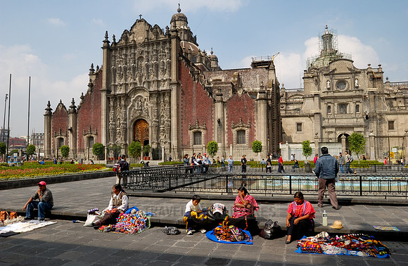 Catedral Metropolitana