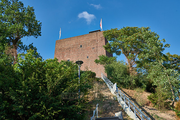 Wassenberg castle