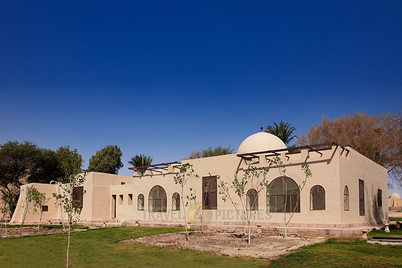 outsite view