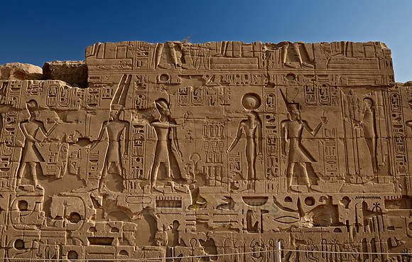 relief