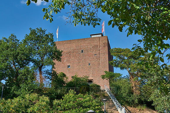Wassenberg castle