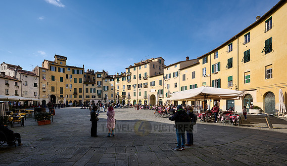 Piazza dell'Anfiteatro