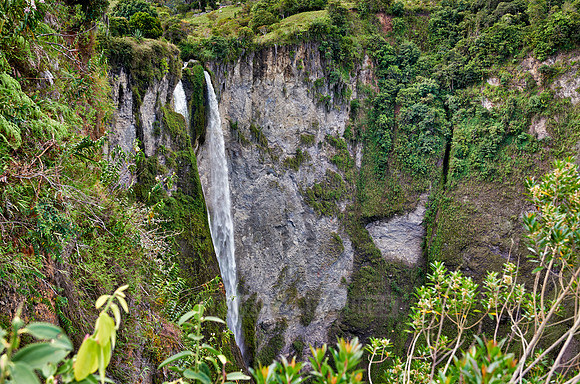 Salto el Mortino