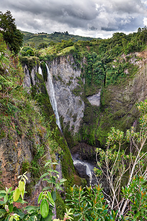 Salto el Mortino