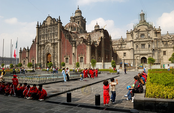 Catedral Metropolitana