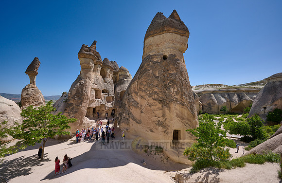 Pasaba Valley