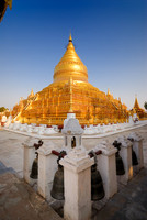 SHWEZIGON-PAGODA