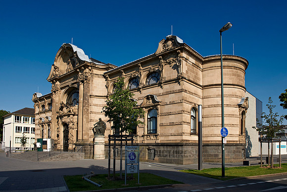 Leopold-Hoesch-Museum
