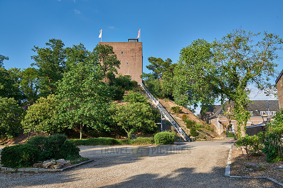 Wassenberg castle