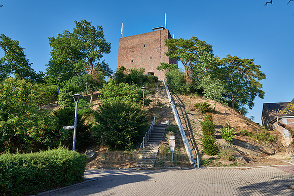Wassenberg castle