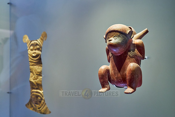 terracotta figure